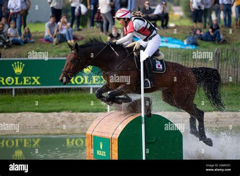 rolex equestrian 2021|Inside CHIO Aachen 2021: Sunday 19th September .